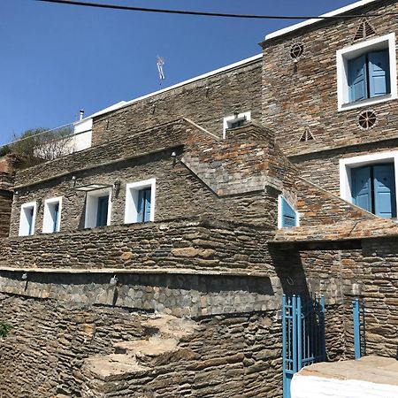 Petra Traditional House Episkopion  Bagian luar foto